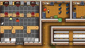 Prison Architect: