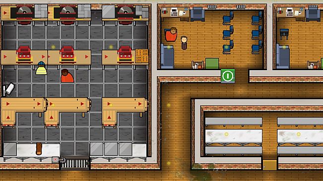 Prison Architect: