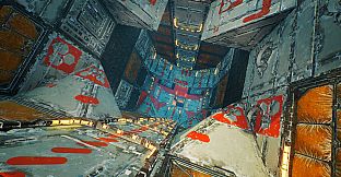 Meet Your Maker - Sector 2 Cosmetic Collection