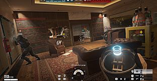 Tom Clancy's Rainbow Six Siege X - Elite Edition