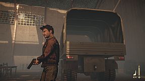 Valley of the Dead: MalnaZidos