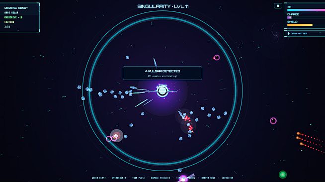 BlackHole Collapse