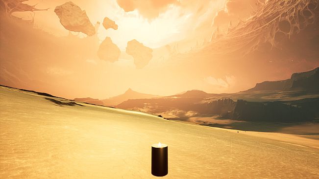 Light the Candles in Hell