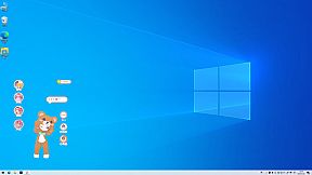 Cubs Story -  崽物语 - コドモトイッショ