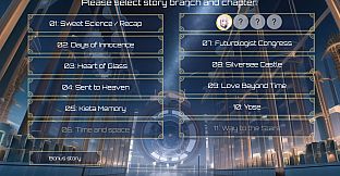 KIETA MEMORY – The Girl from the Stars