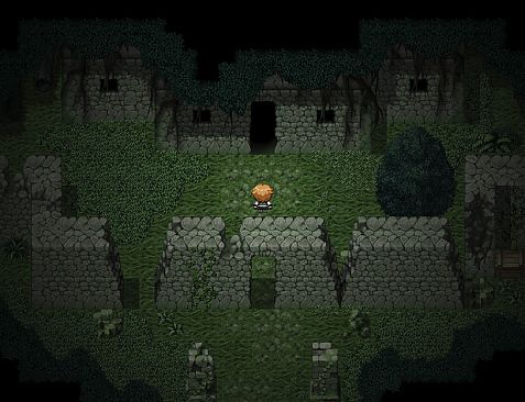 Monster Girl Fantasy 2: Exposed