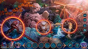 Maze Of Realities: Flower Of Discord Collector's Edition