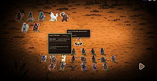 Campfire Battles