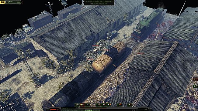 UFO Online: Invasion