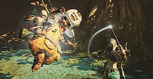 Monster Hunter Wilds - Gesture: Hocus Palicosus