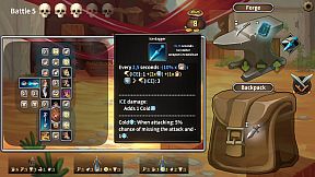 Grid Warriors: Battles