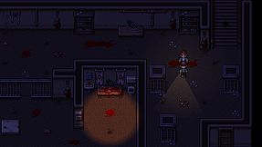 The Clown's Forest 2: Waking Shadows