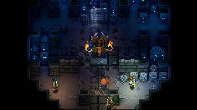 Core Keeper – Nintendo Switch 2 Edition