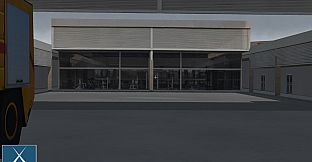 X-Plane 11 - Add-on: Globall Art - SBGR - São Paulo - Guarulhos International Airport
