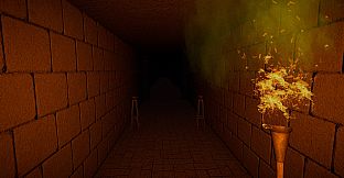The Dark Sarcophagus