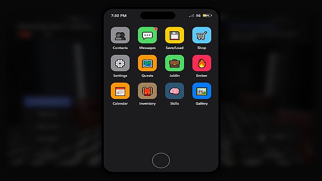 Life of Guy - Chapter 1