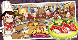 Cooking Adventure