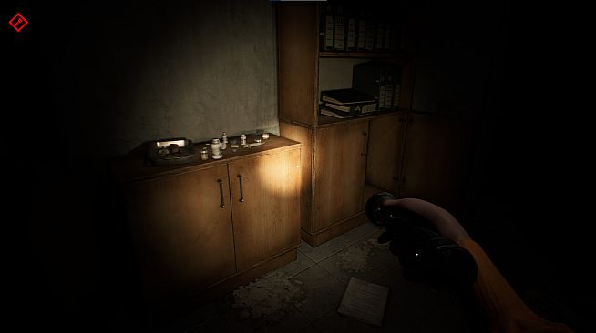 Dimensional Phobos Threat