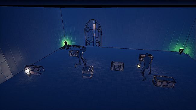 Lumen: The Last Hope