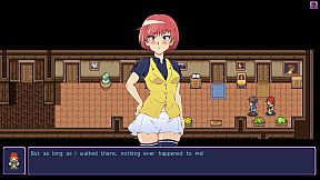 Arcana: Heat and Cold. Season 1