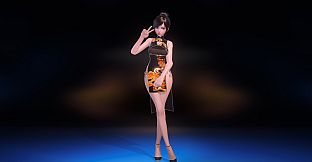 Angel Legion-DLC Oriental Allure C