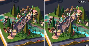 Tiny Lands - Deluxe Edition