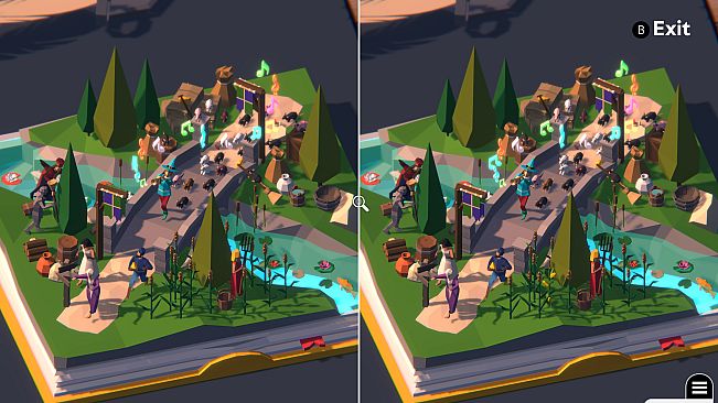 Tiny Lands - Deluxe Edition