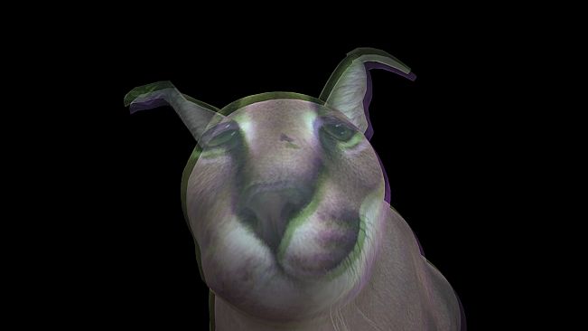 DARK NIGHT WITH FLOPPA