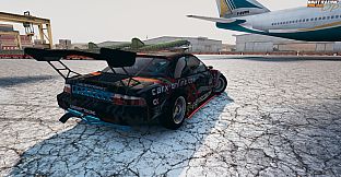 CarX Drift Racing Online - New Style 2