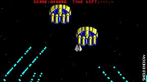 Phrenetic Shooting Reunion