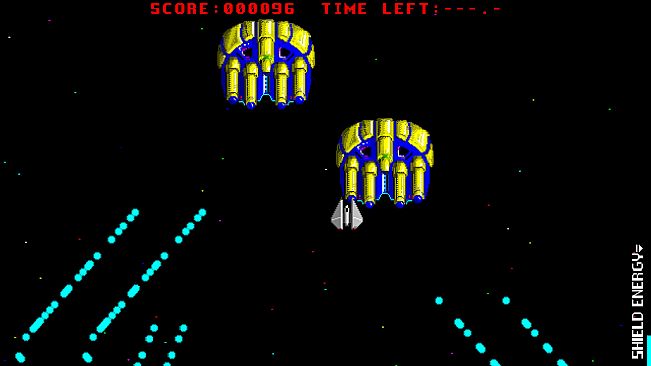 Phrenetic Shooting Reunion