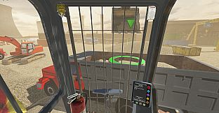 Excavator Simulator REMAKE