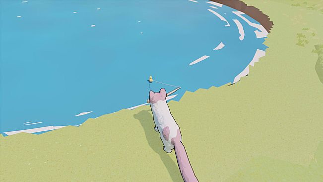 That Cozy Cat Game