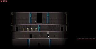 TEFFECT: Wall Breaking