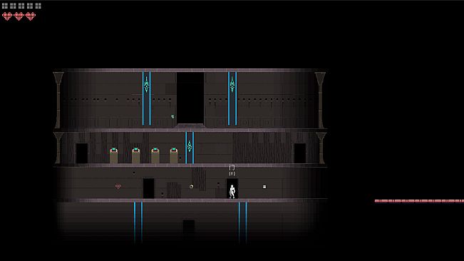 TEFFECT: Wall Breaking