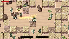 Desert Magic Adventures