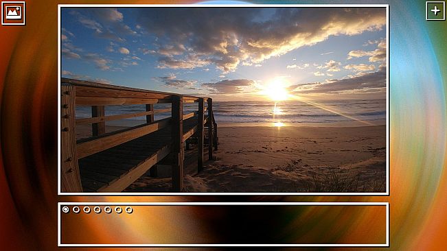 Super Jigsaw Puzzle: Generations - Beaches Puzzles