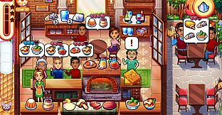 Delicious - Taste of Truth