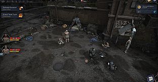 Garbage: Hobo Prophecy