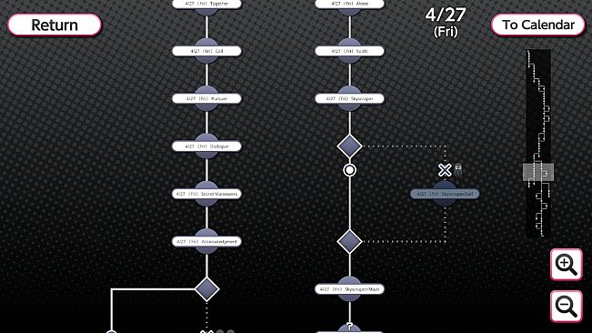 Death Match Love Comedy!