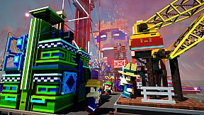 Drill Deal – Oil Tycoon