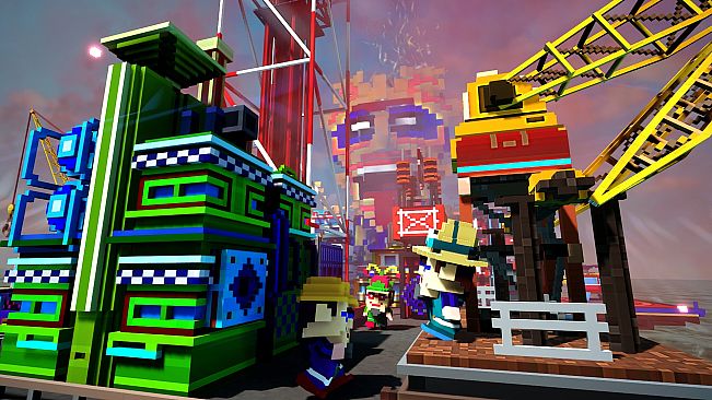 Drill Deal – Oil Tycoon