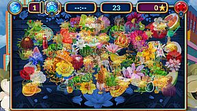 Shopping Clutter: Spring Blossom 5 Game Bundle