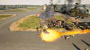 Wukong Survivors ：Begin