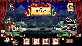 War Solution - Casual Math Game