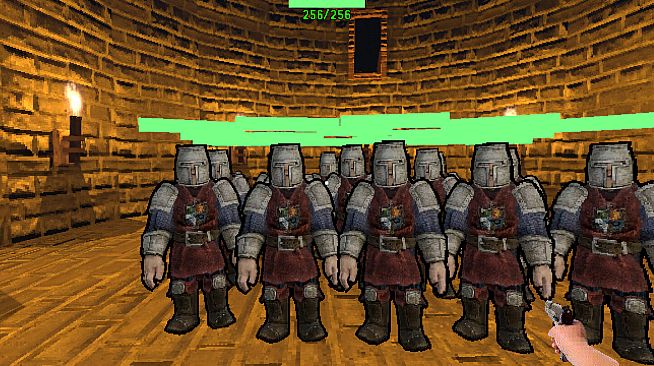 DOOMFRONT