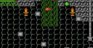 Desert Of The Undead New Frontiers