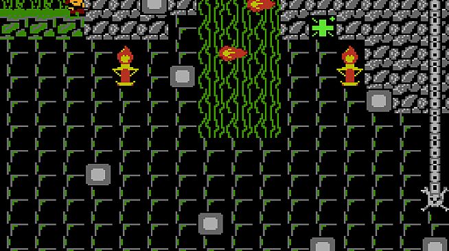 Desert Of The Undead New Frontiers