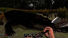 Sacrifice of The Spirit