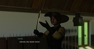 Aether HeXXen: Death-Space Requiem Act1